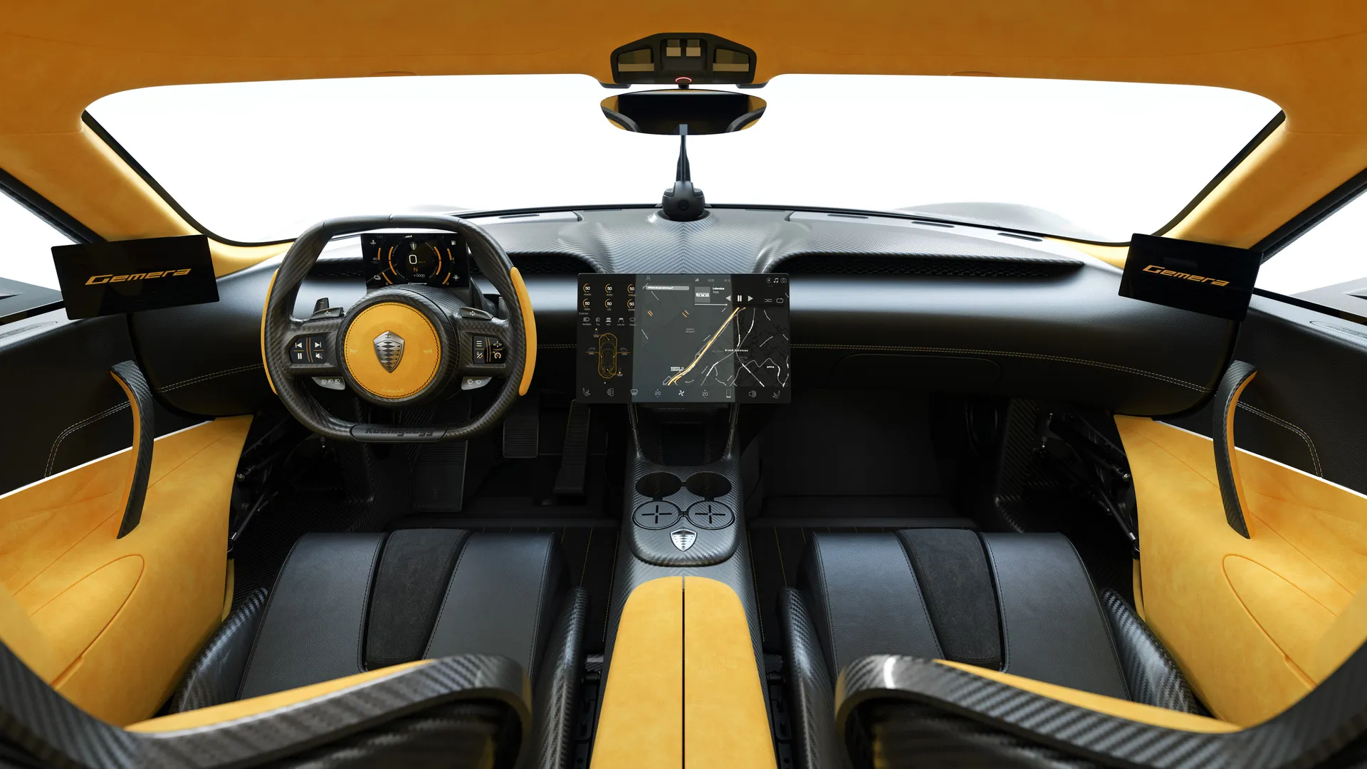 2023 KOENIGSEGG GEMERA, 18/20