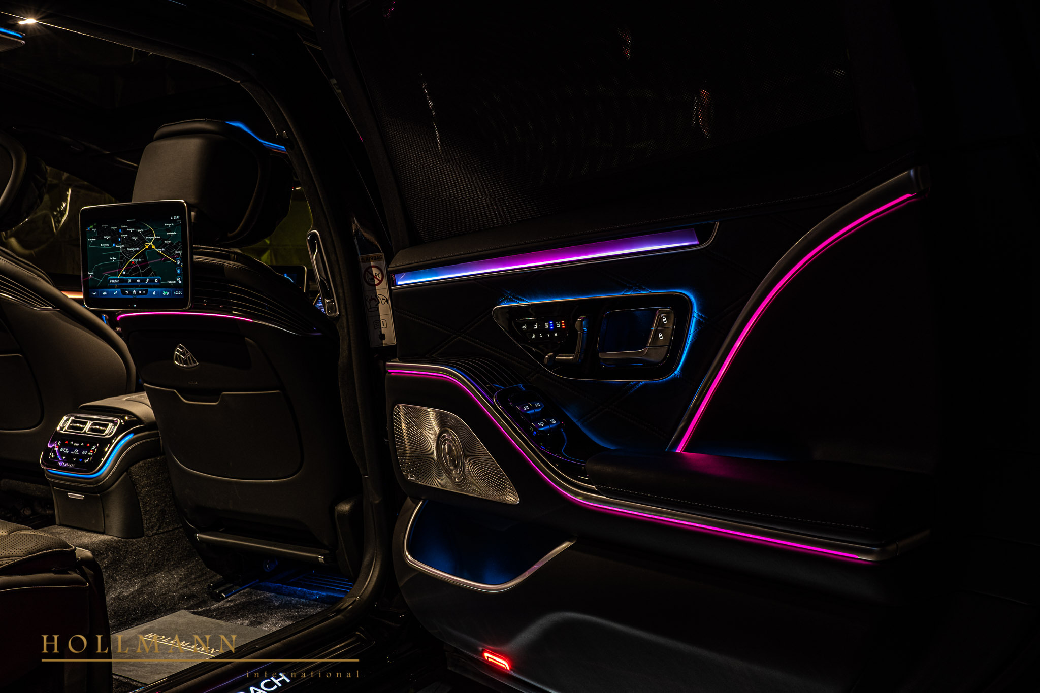 BRABUS S 580, 14/20