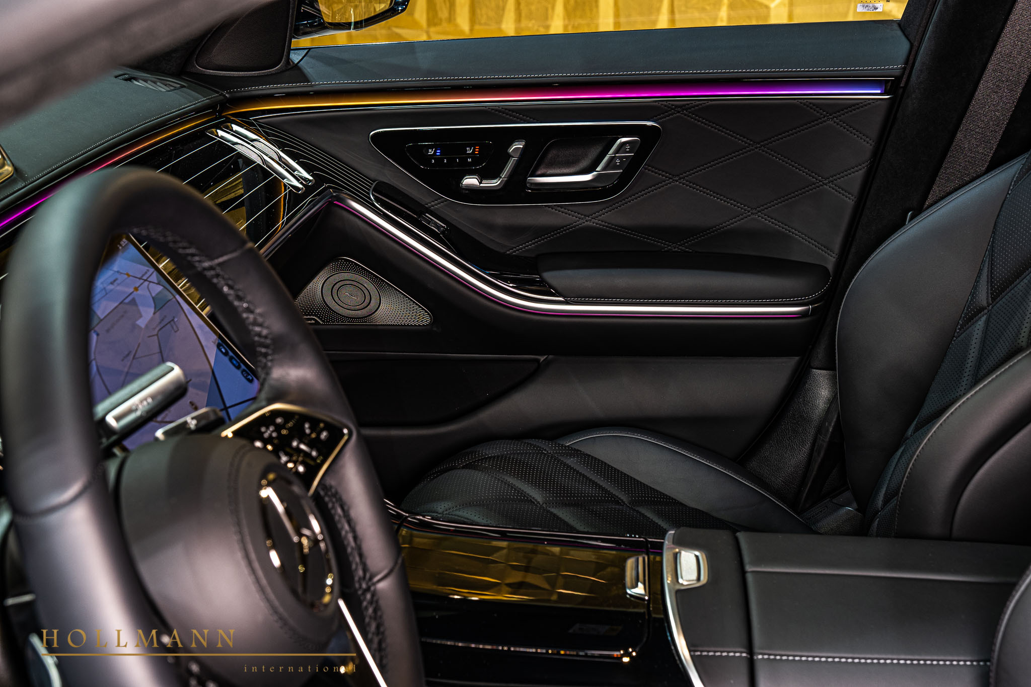 2022 Mercedes-Maybach S 580, 21/21