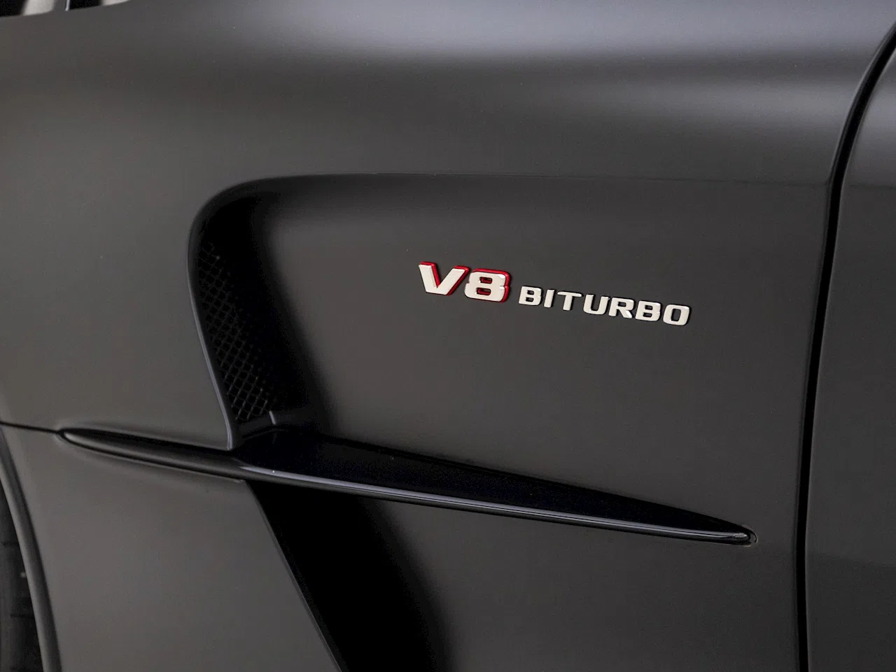 2022 Mercedes-Benz AMG BT Black Series interior, door sill, Black Leather & DINAMICA
