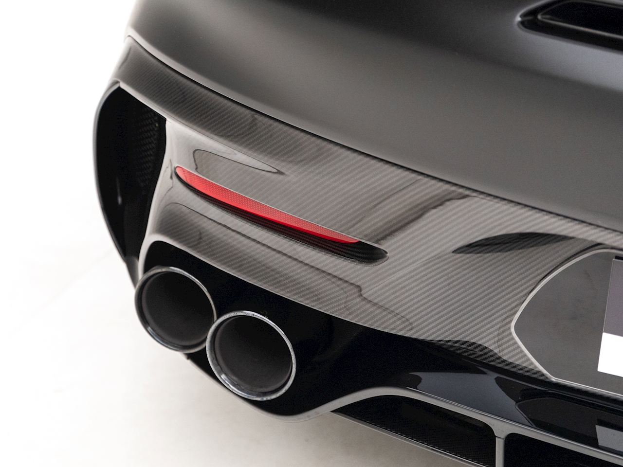 2022 Mercedes-Benz AMG BT Black Series, 27/27