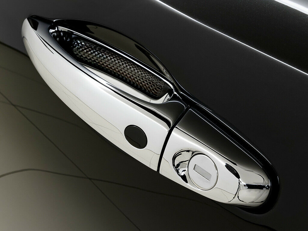 2018 Bentley Mulsanne Extended Wheelbase, 14/20
