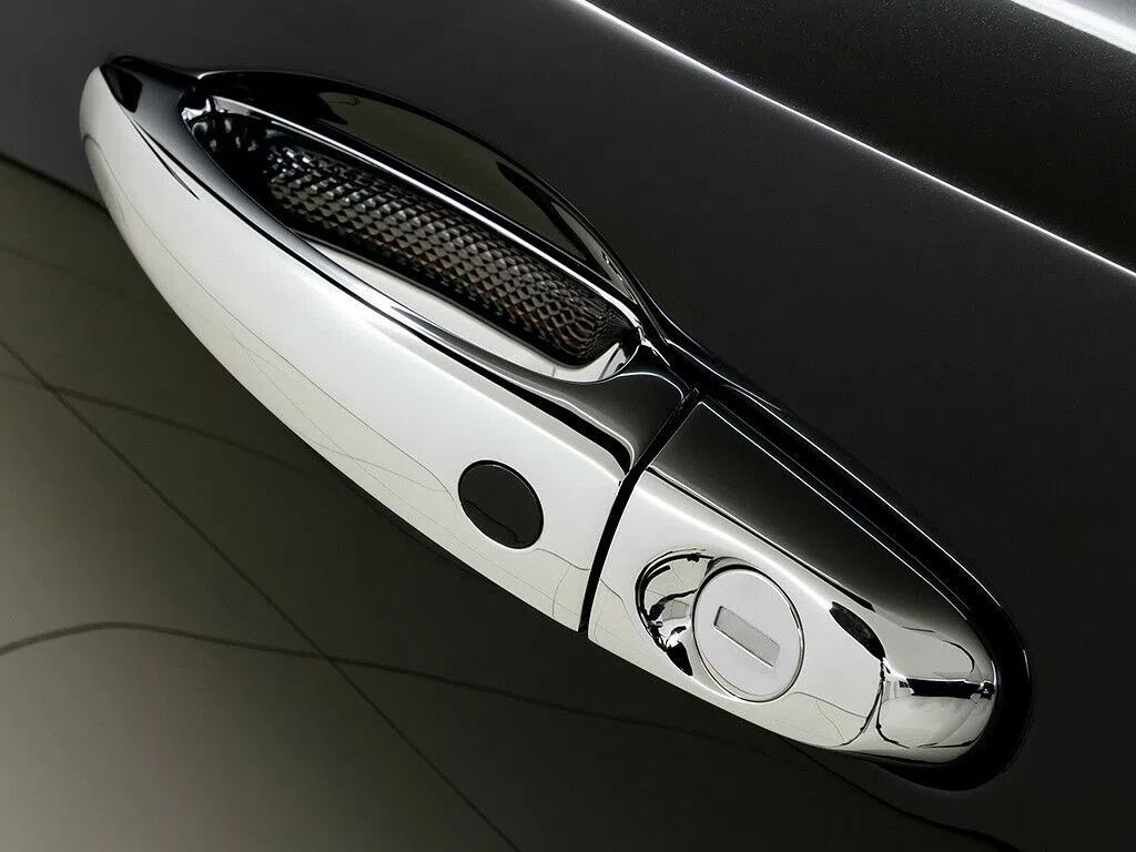 2018 Bentley Mulsanne Extended Wheelbase for sale, photo 14 of 20