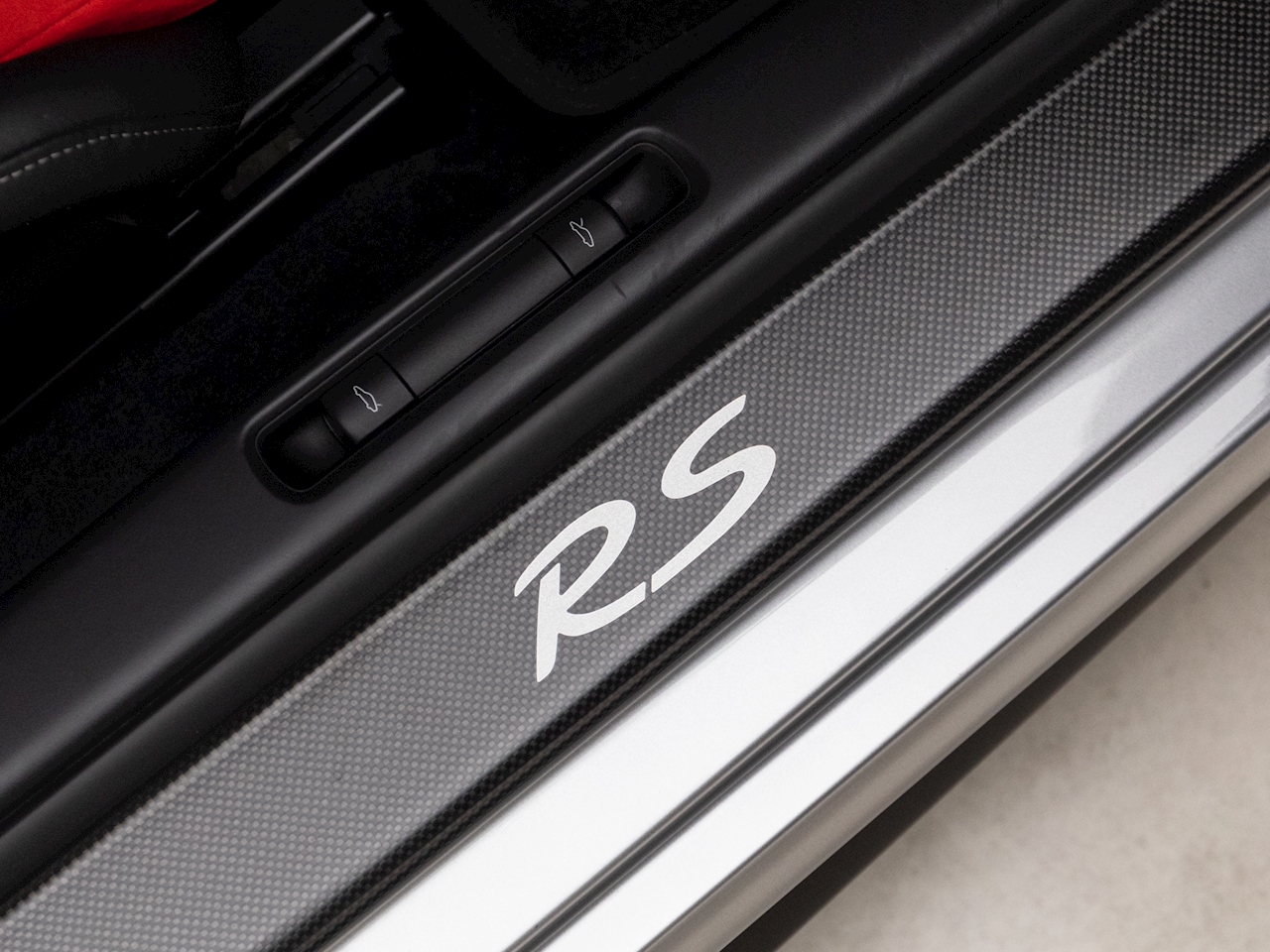 2011 Porsche 911 (997) GT2 RS, 23/27