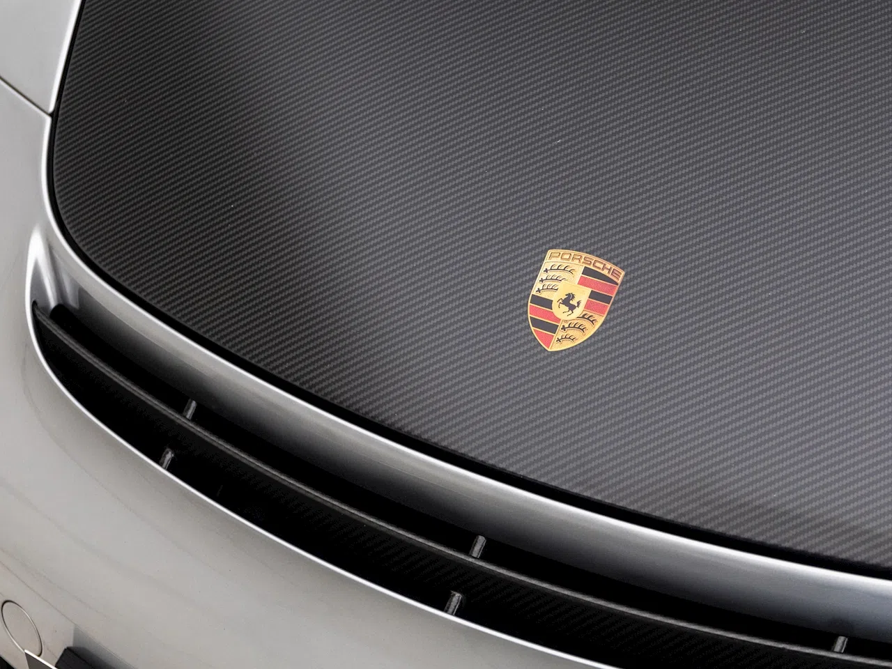 2011 Porsche 911 (997) GT2 RS, detail