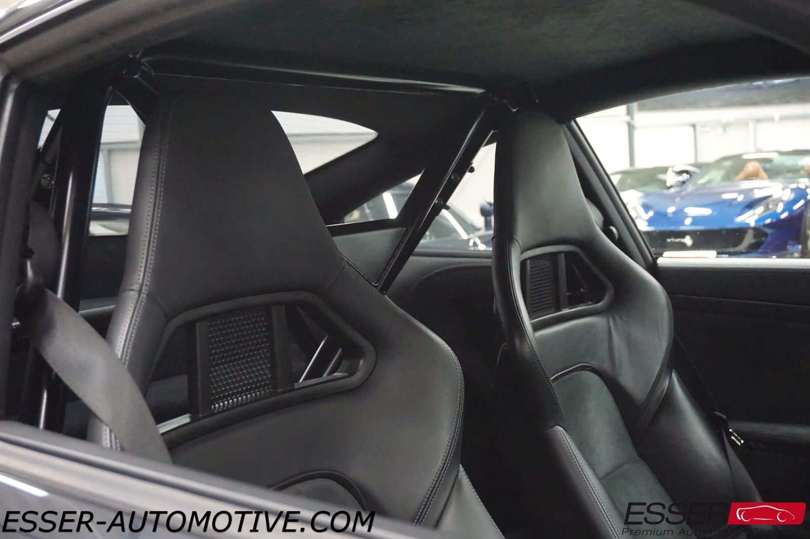 2008 PORSCHE 997 GT2, 14/20