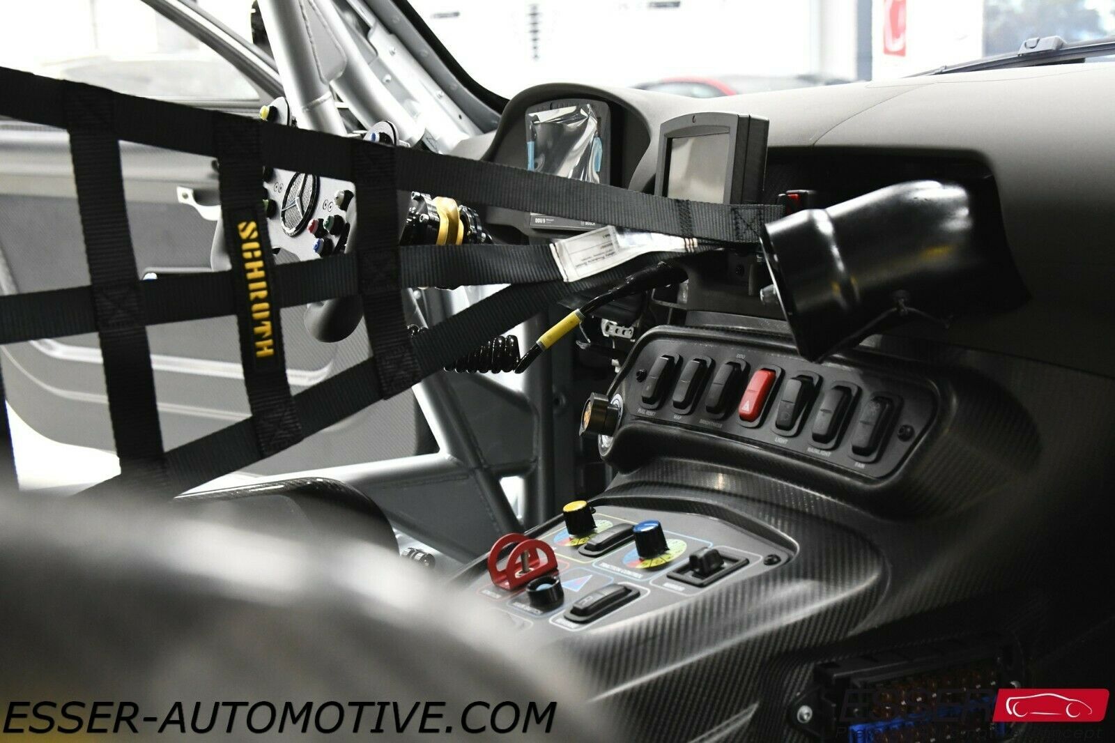 MERCEDES-BENZ AMG GT 4 RACE CARS, 12/20