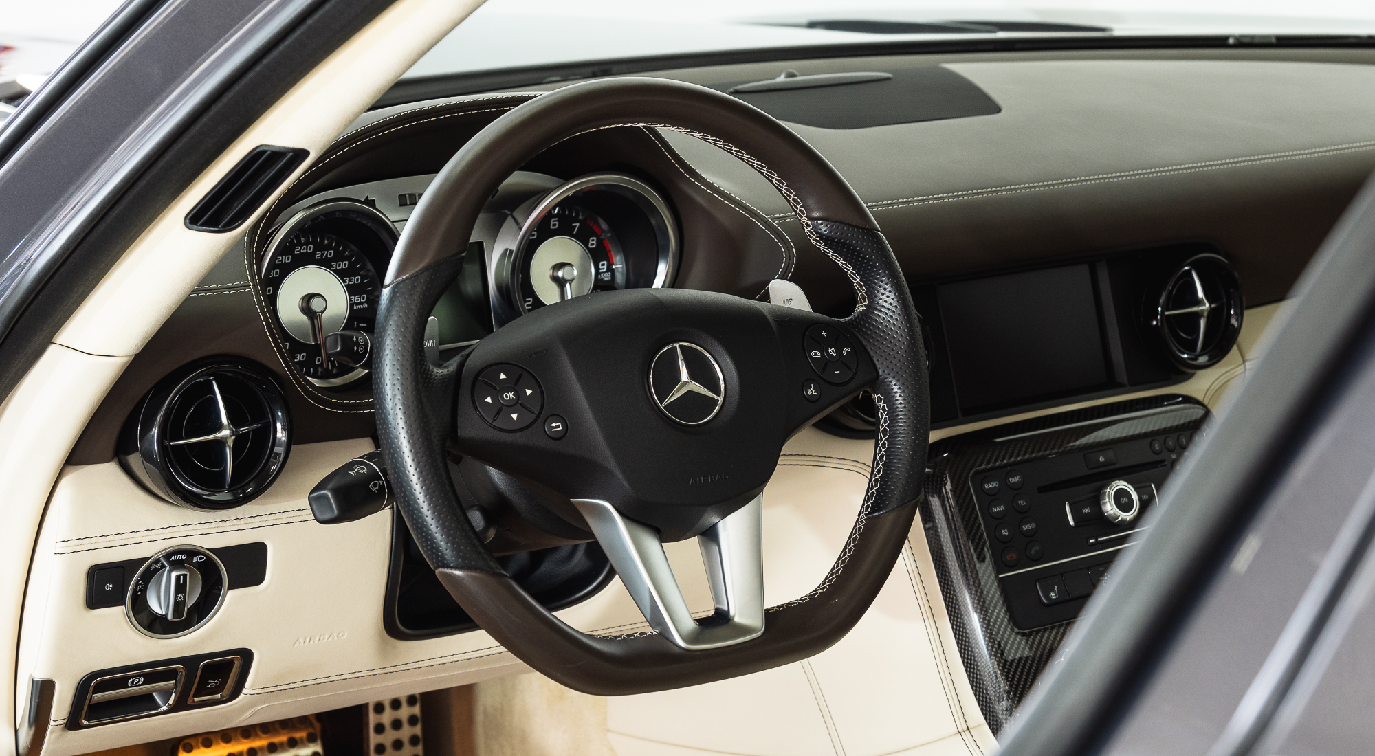 2013 MERCEDES SLS AMG GT DESIGNO, 15/20