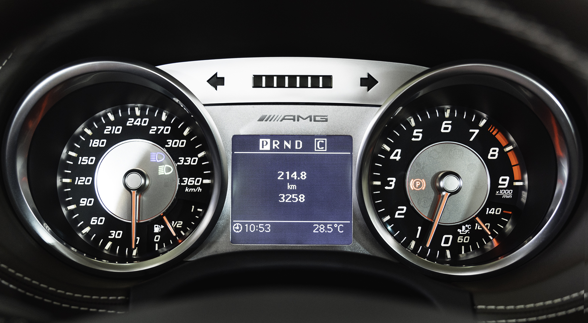 2013 MERCEDES SLS AMG GT DESIGNO, 17/20
