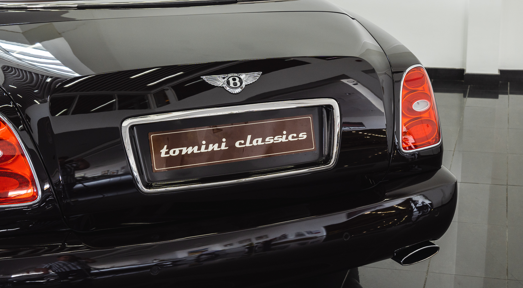 2009 BENTLEY AZURE, 13/17