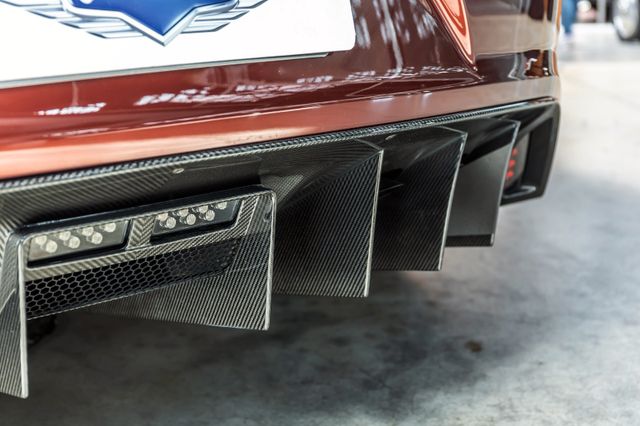 Aston Martin One-77, 11/16