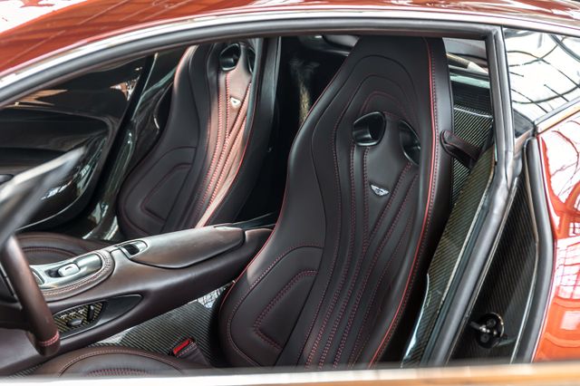 Aston Martin One-77, 12/16
