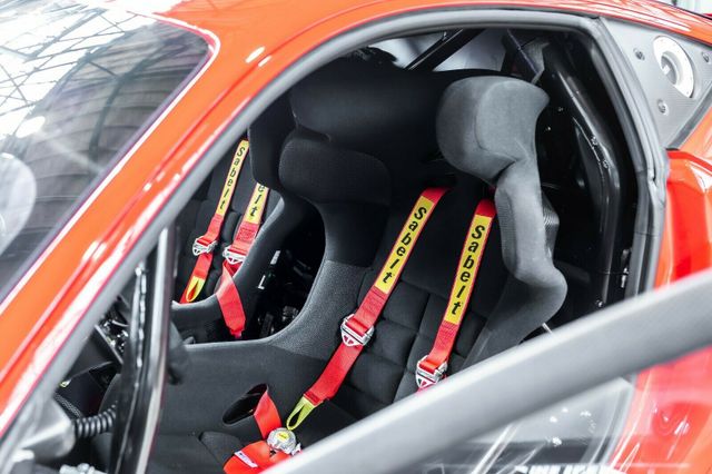 Ferrari 488 GTB Challenge, 12/15