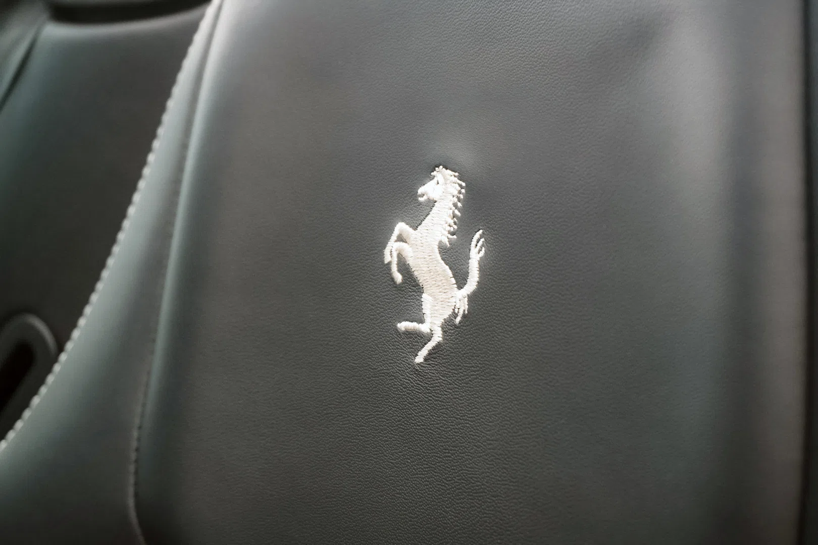 2015 Ferrari 458 Speciale Aperta, detail