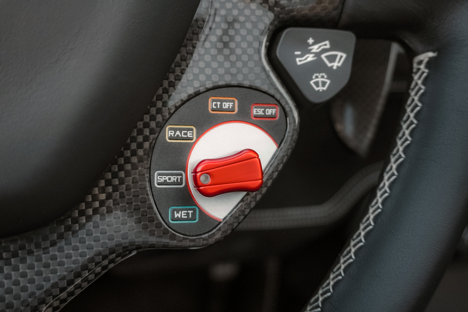 2015 Ferrari 458 Speciale Aperta, 12/20