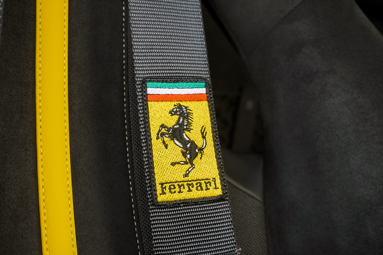 2020 Ferrari 488 Pista, 5/20
