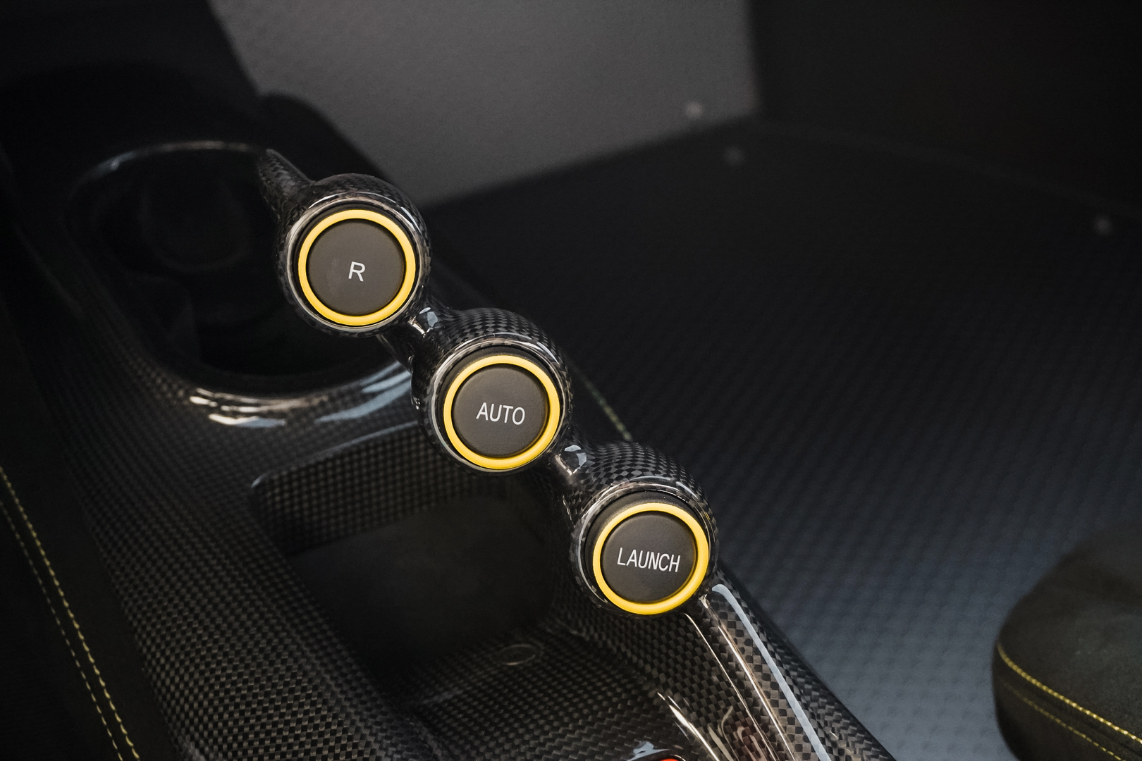 2020 Ferrari 488 Pista, 17/20
