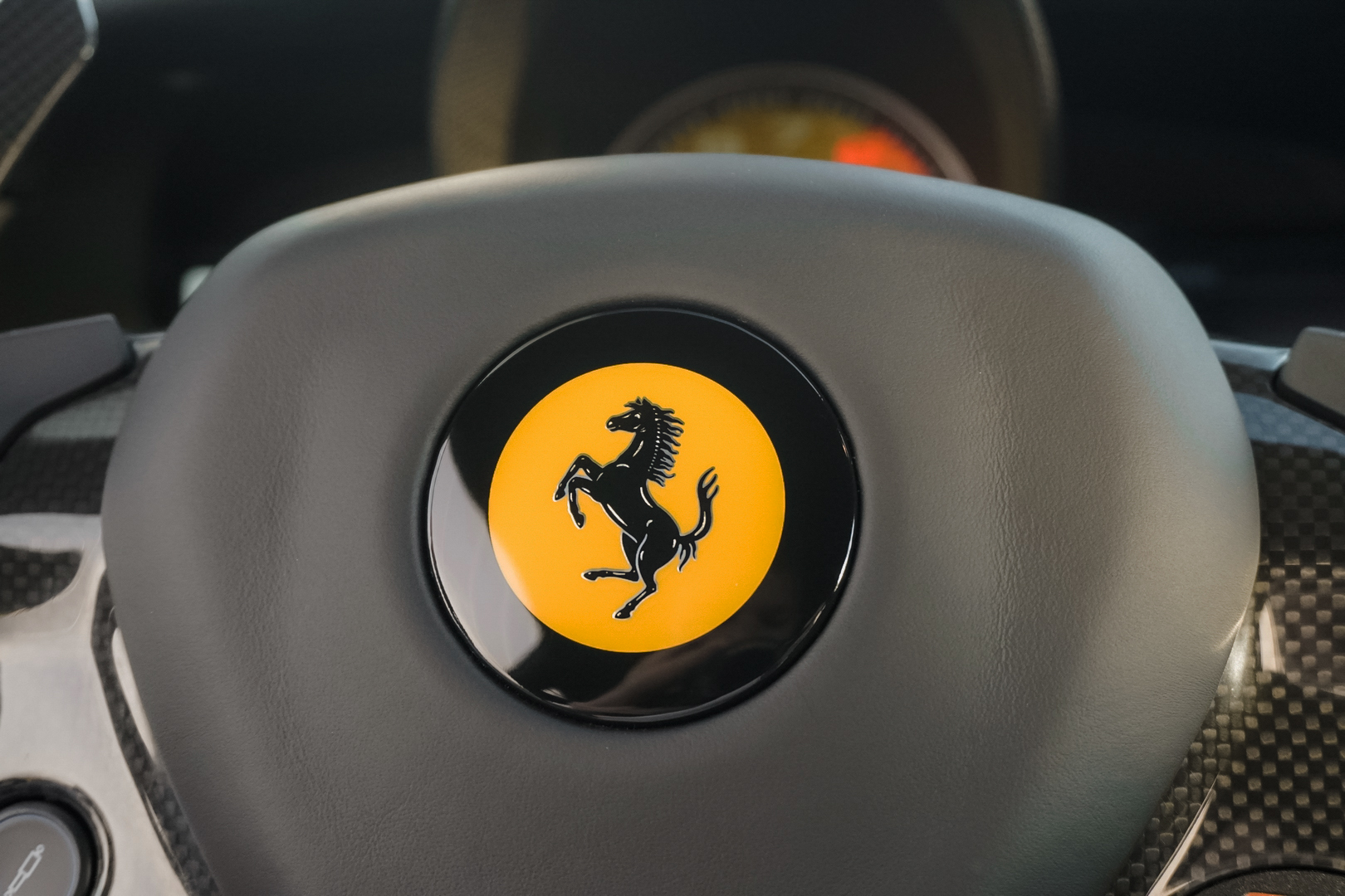 2020 Ferrari 488 Pista, 9/20