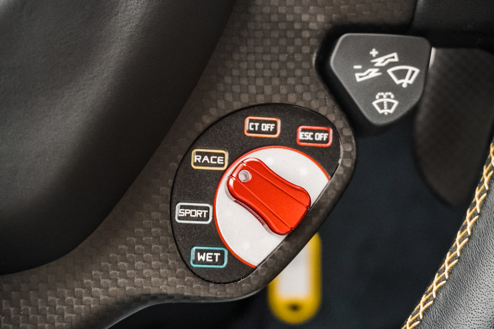 2017 Ferrari F12tdf, 11/20