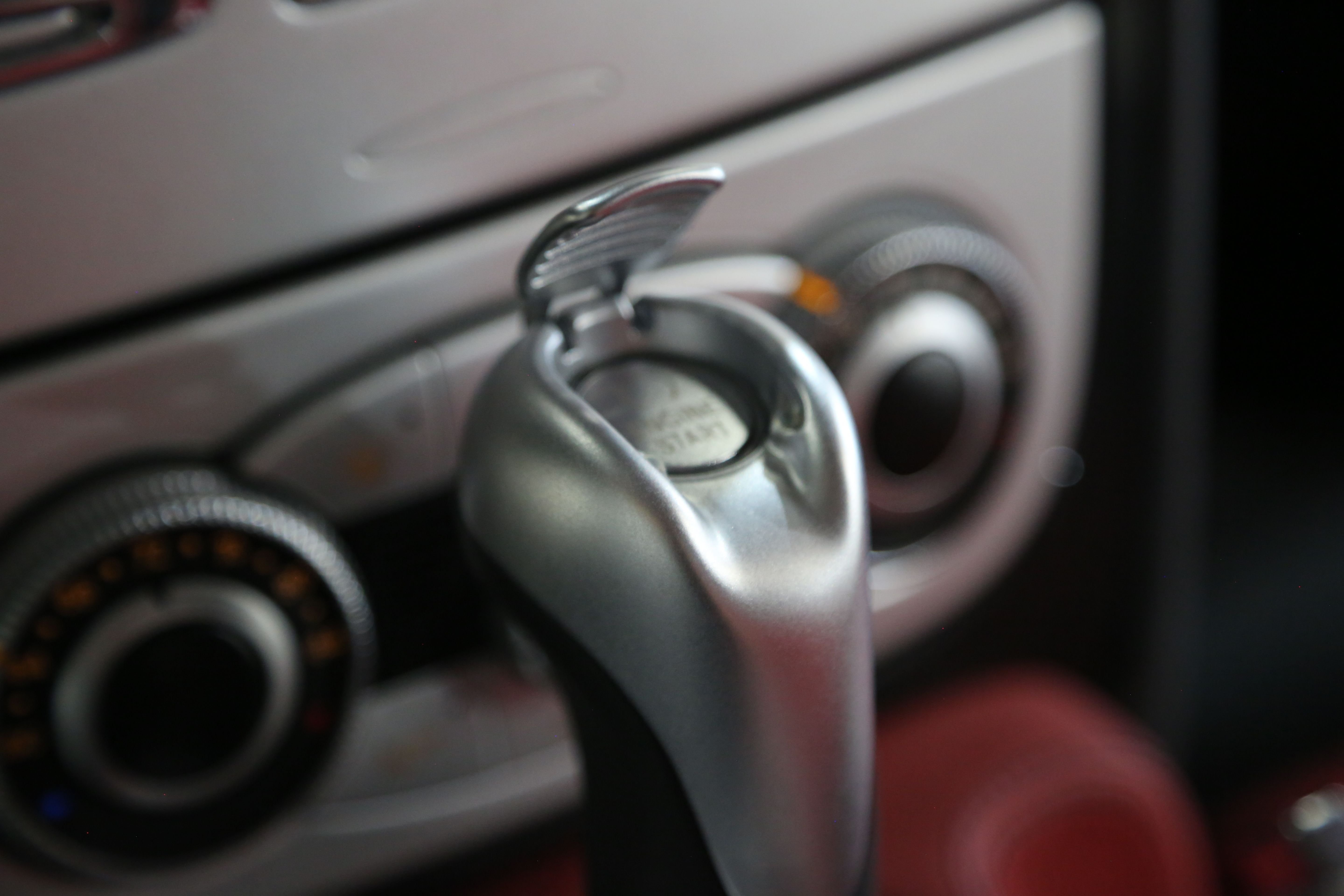 2006 MERCEDES-BENZ SLR MCLAREN, 16/20