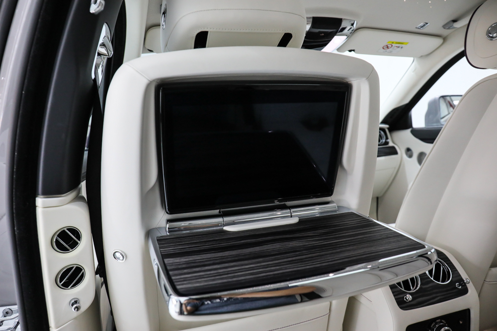 2021 ROLLS-ROYCE GHOST, 8/14