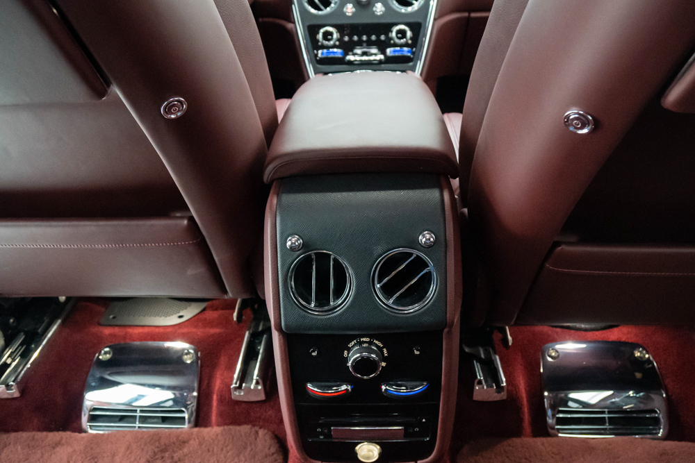 2020 ROLLS ROYCE CULLINAN, 7/14