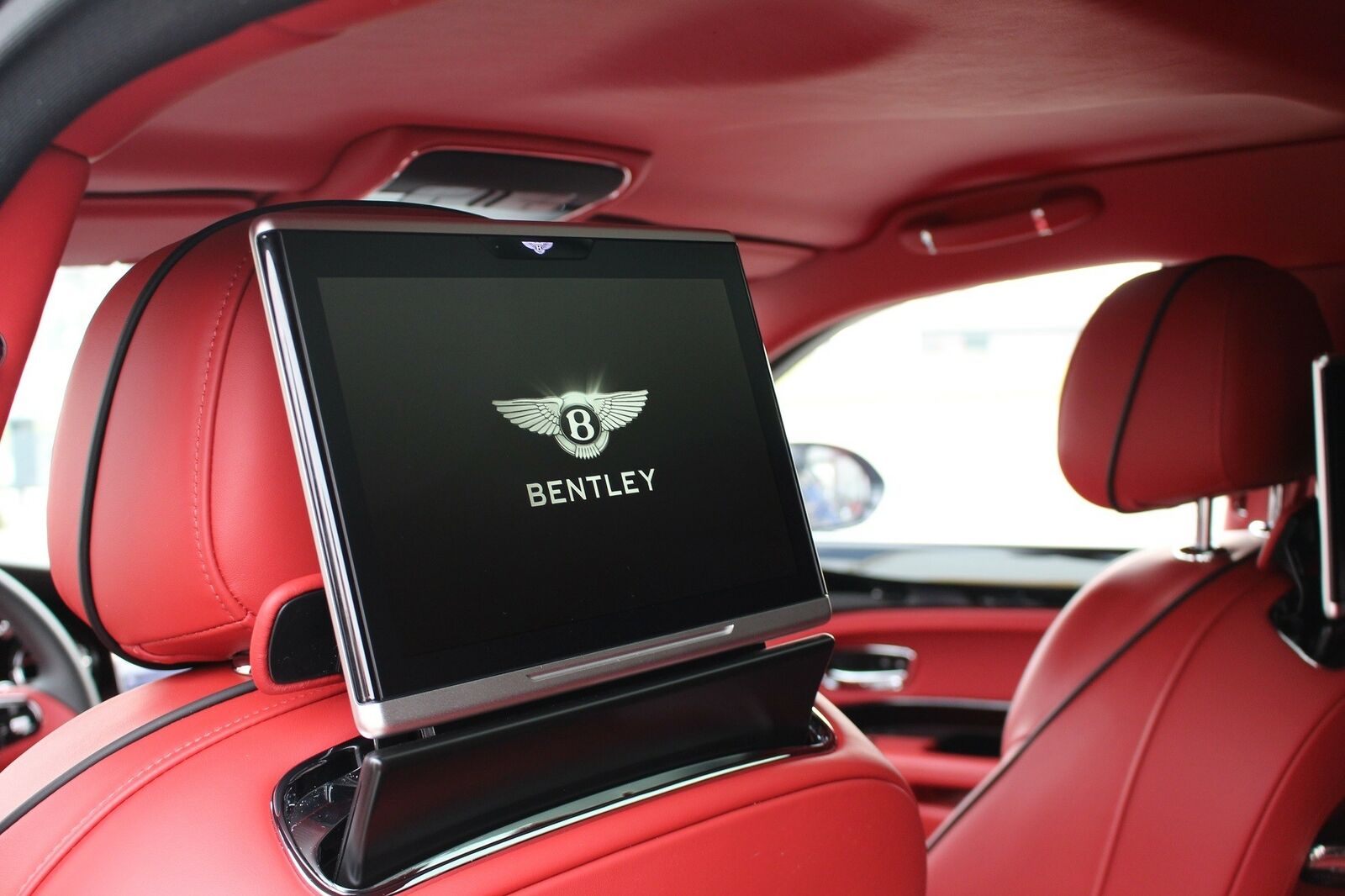 2018 Bentley Mulsanne EWB, 11/20