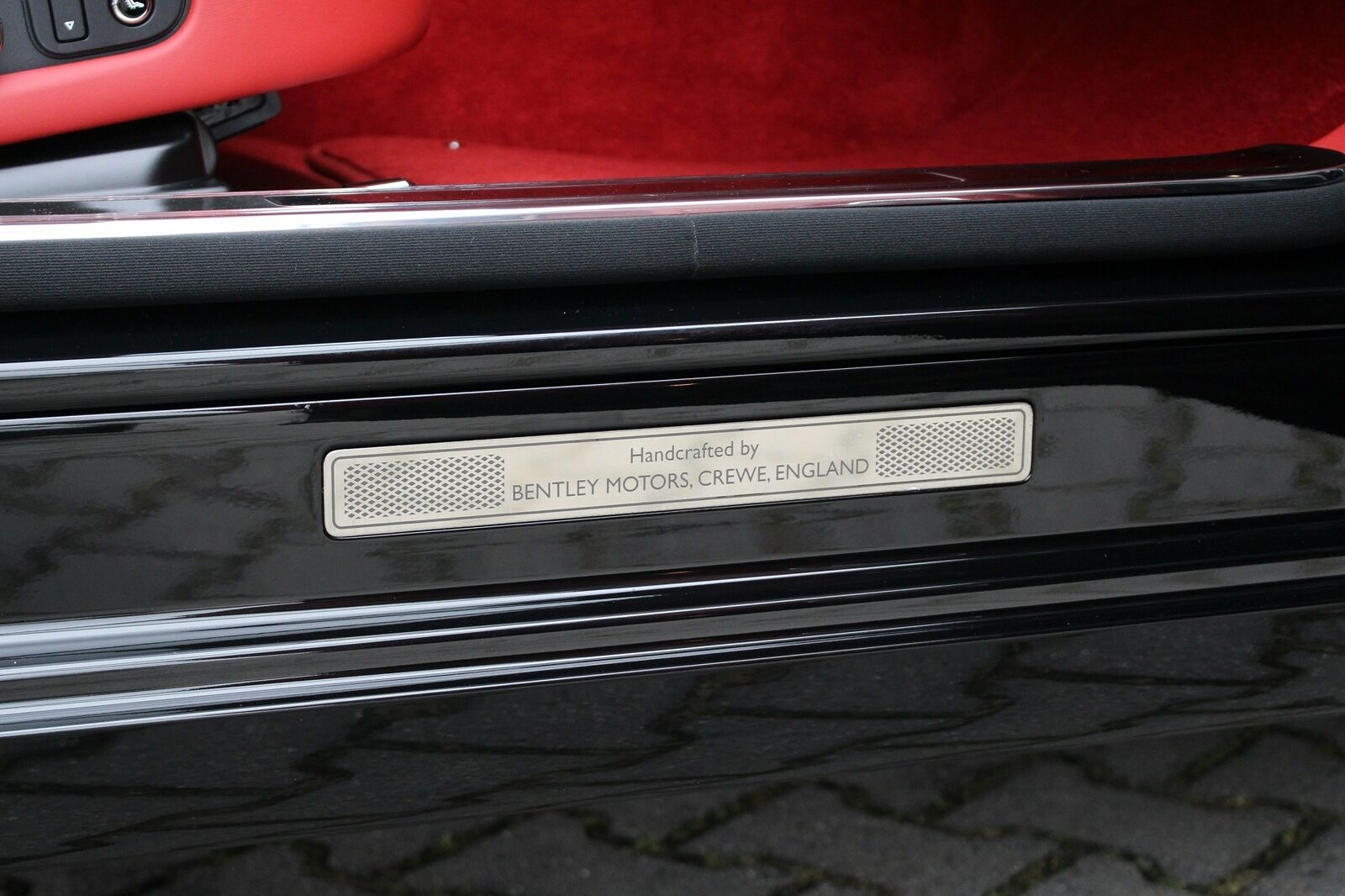 2018 Bentley Mulsanne EWB, 13/20