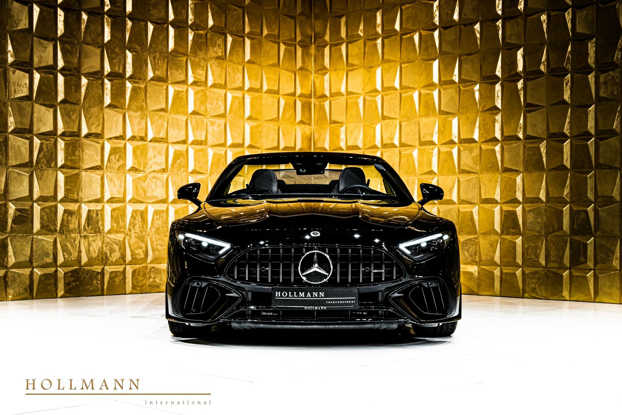 2022 Mercedes-Benz SL 63 AMG 4Matic+, 5/20