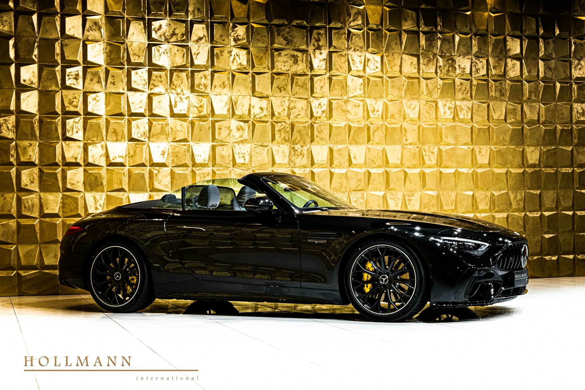 2022 Mercedes-Benz SL 63 AMG 4Matic+, 13/20