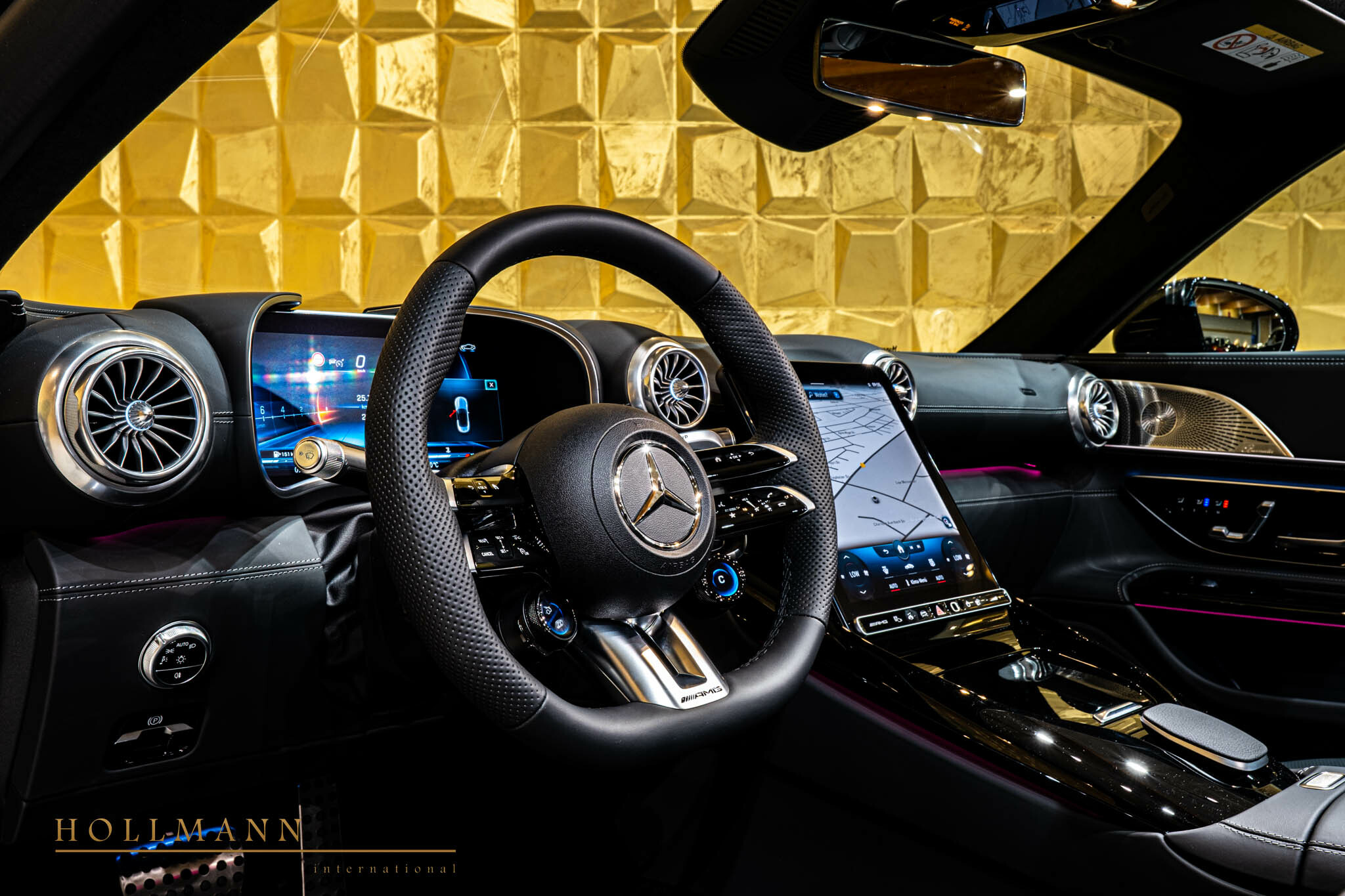 2022 Mercedes-Benz SL 63 AMG 4Matic+, 14/20