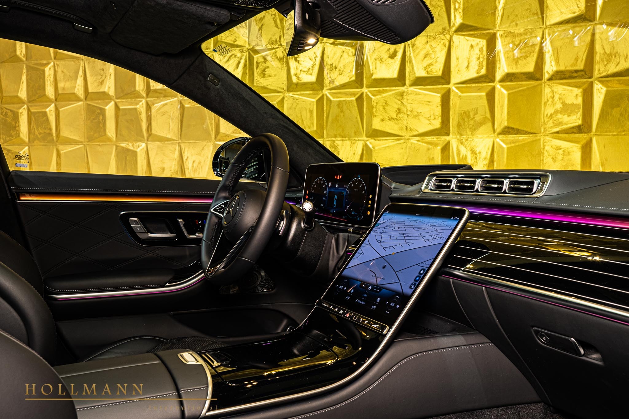 2022 Mercedes-Maybach S 580, 11/21