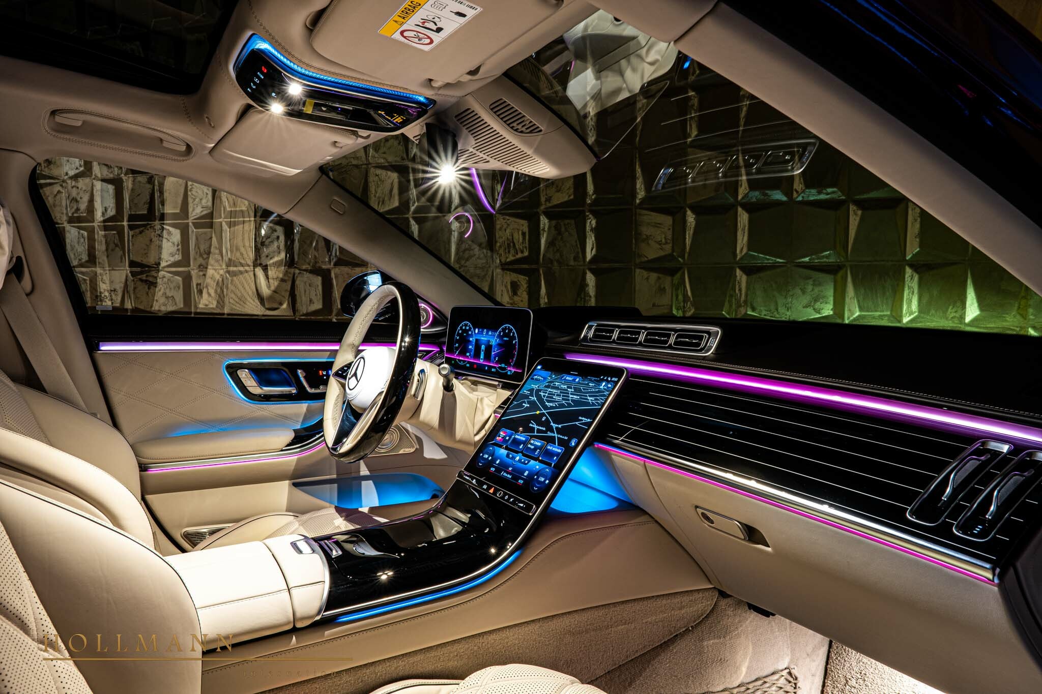 2022 Mercedes-Maybach S 580, 9/20