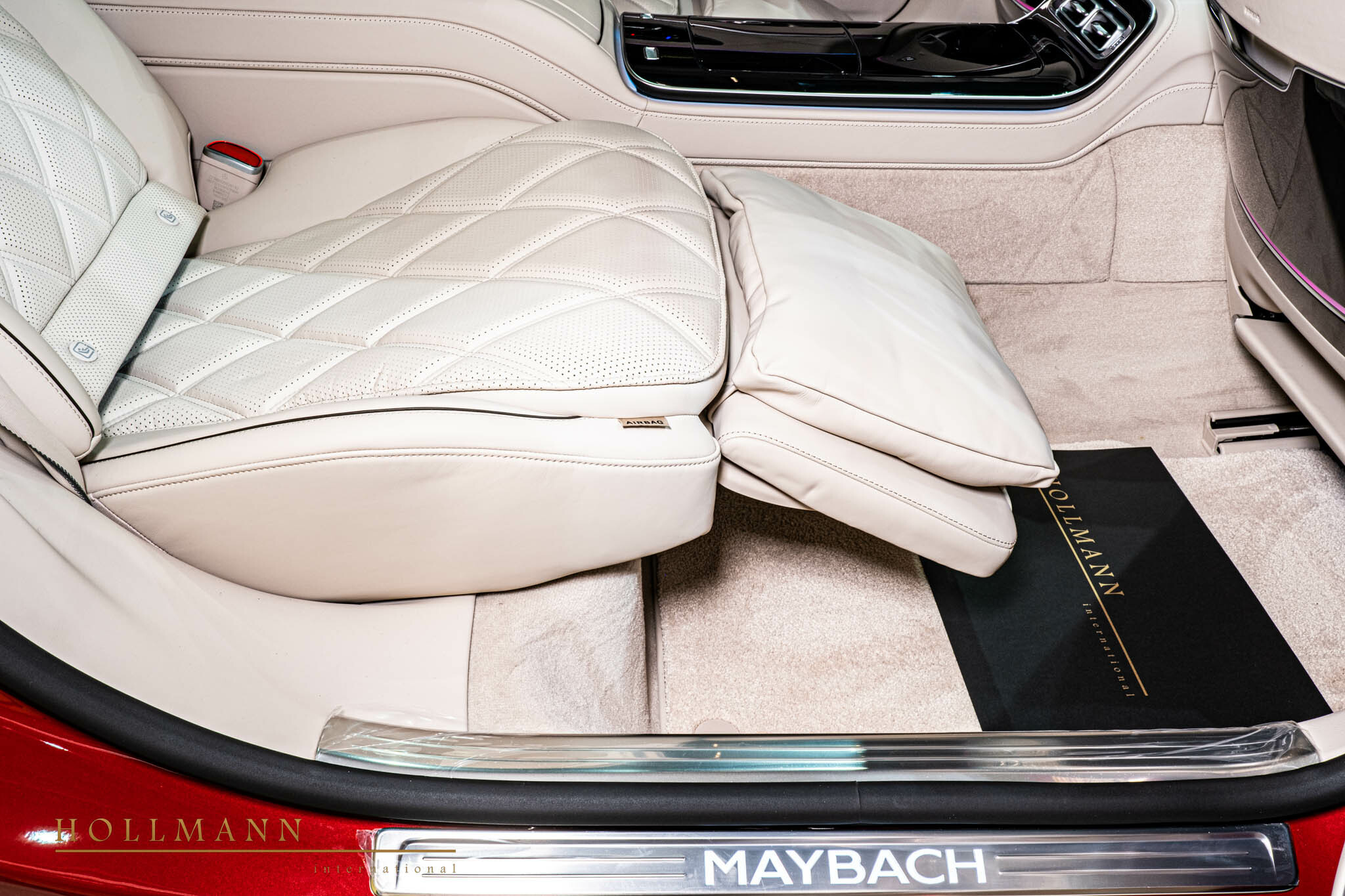 2022 Mercedes-Maybach S 580, 13/20