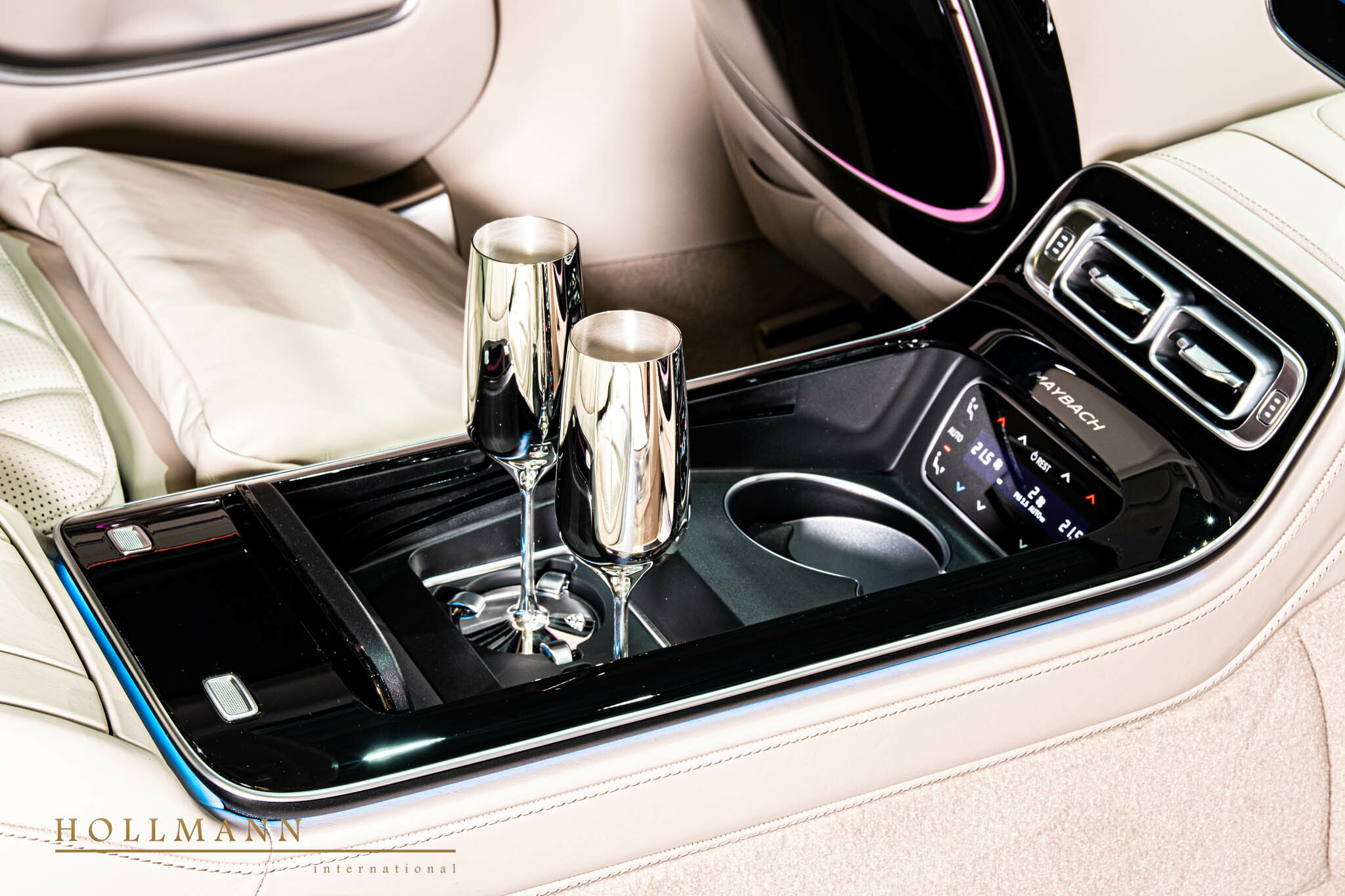 2022 Mercedes-Maybach S 580, 18/20