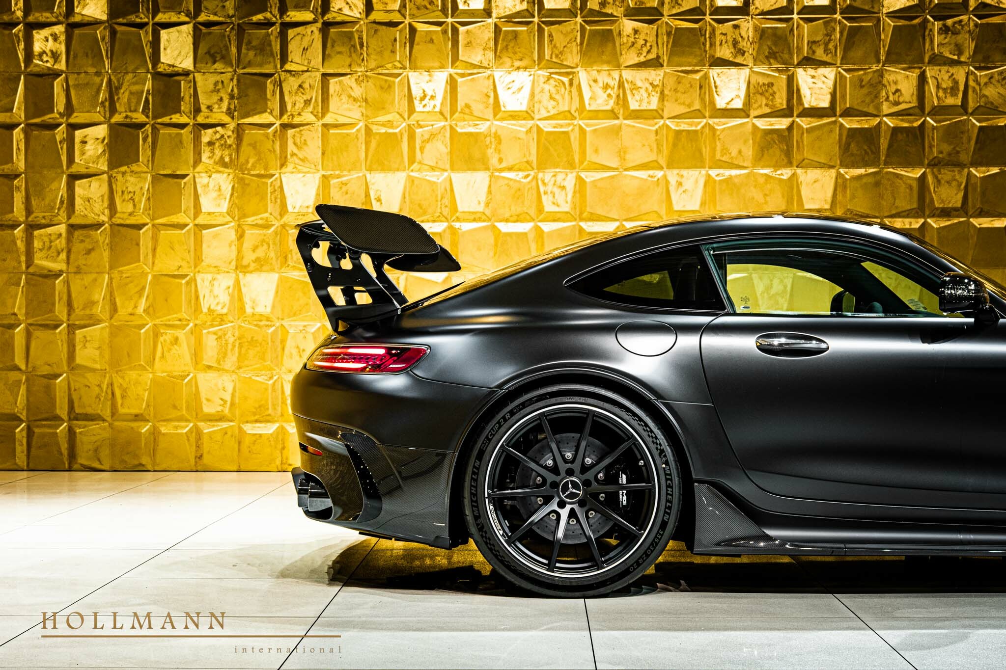 2022 Mercedes-Benz AMG GT Black Series, 8/20