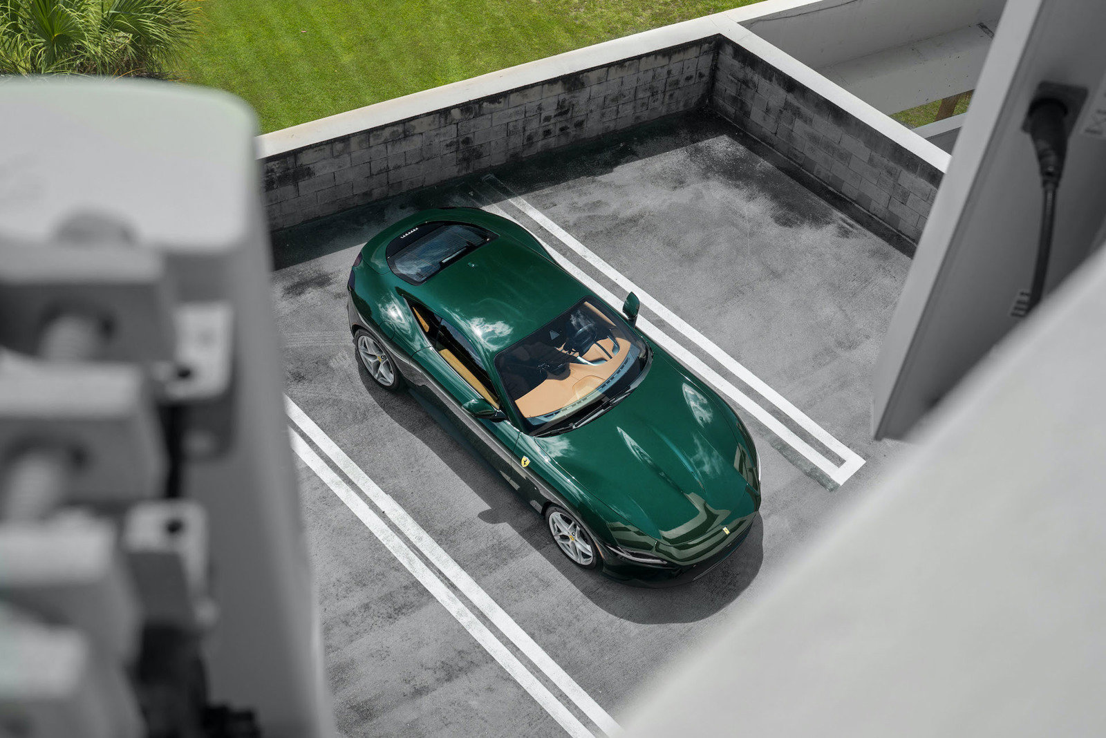 2022 Ferrari Roma