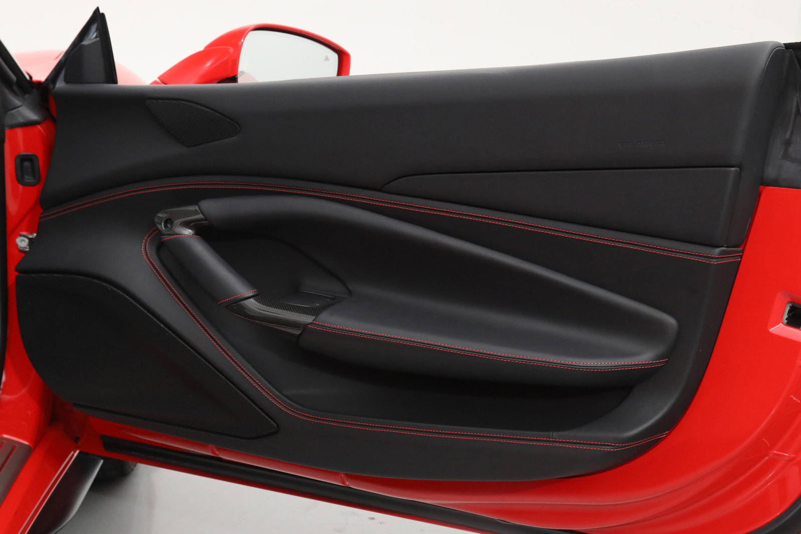 2021 Ferrari F8 Spider, 10/17