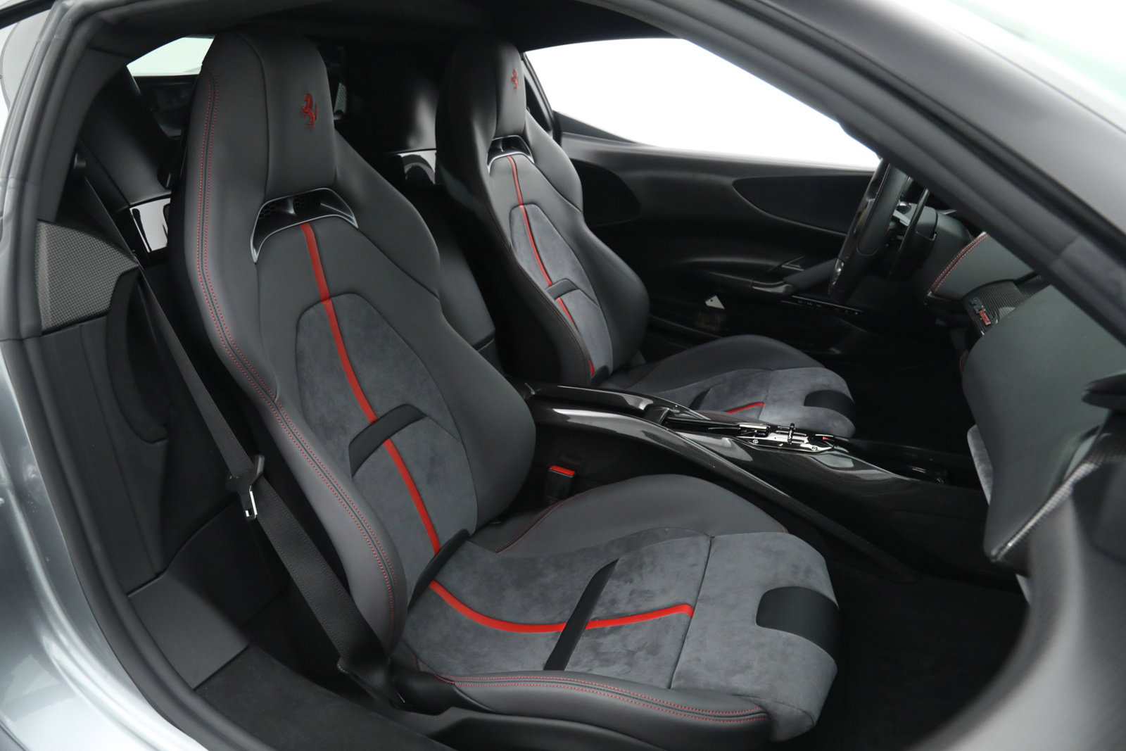 2021 Ferrari SF90 Stradale Assetto Fiorano, 9/20