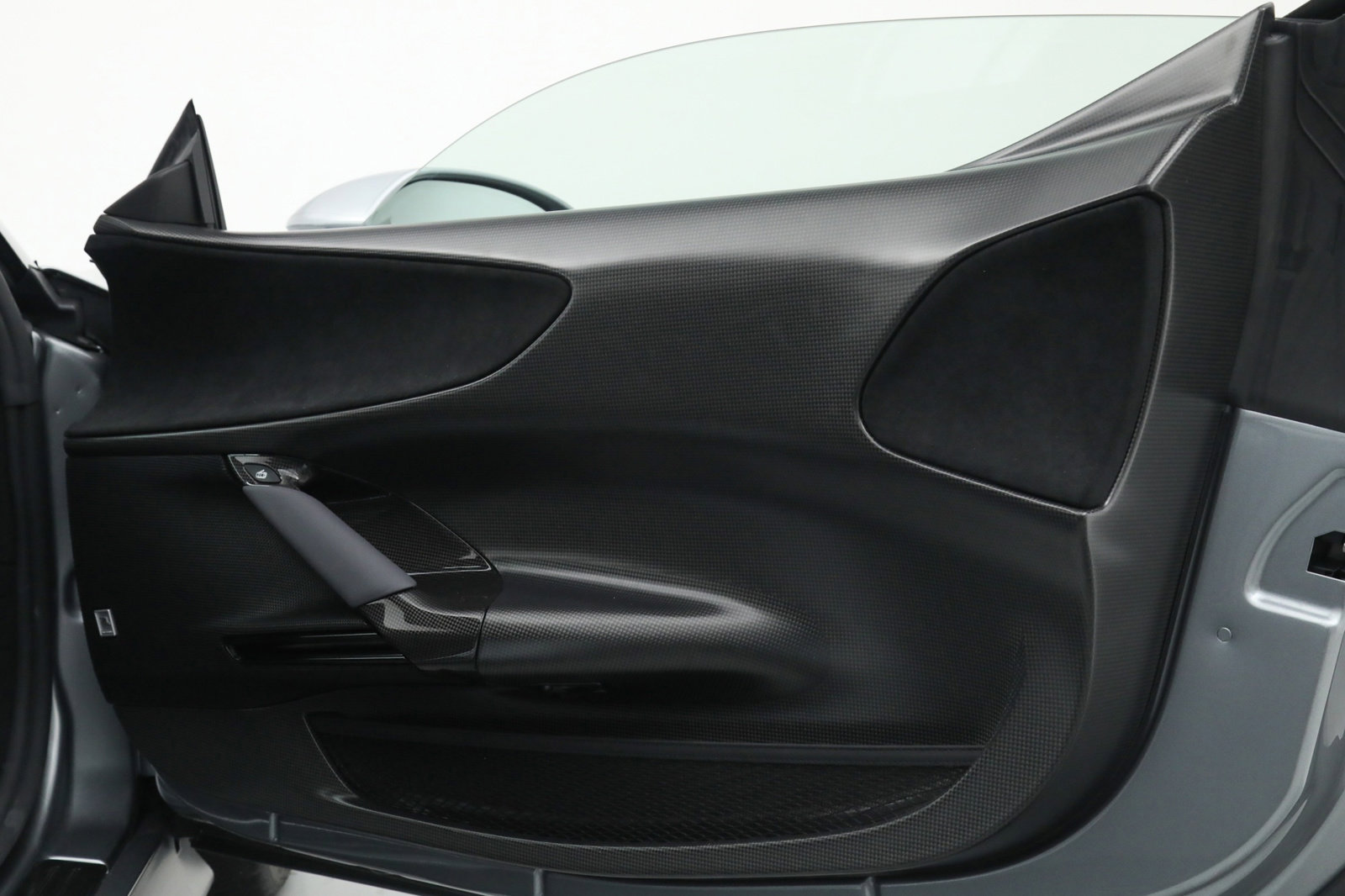 2021 Ferrari SF90 Stradale Assetto Fiorano, 10/20