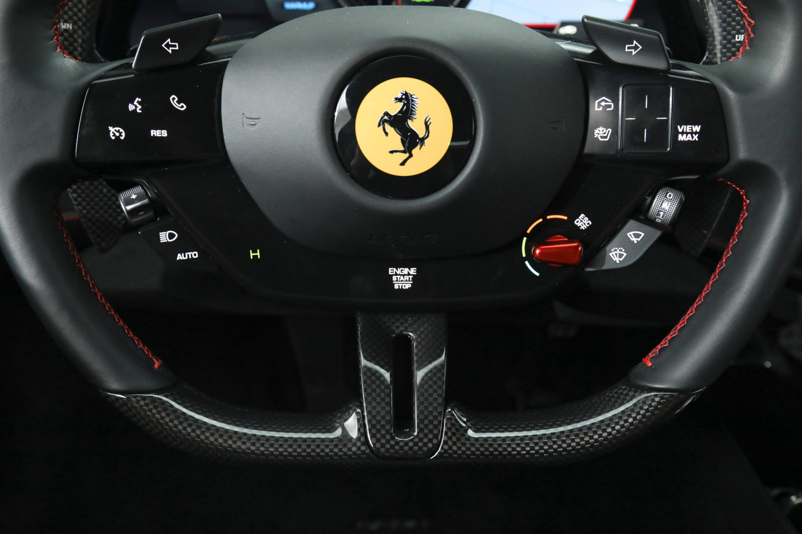 2021 Ferrari SF90 Stradale Assetto Fiorano, 13/20