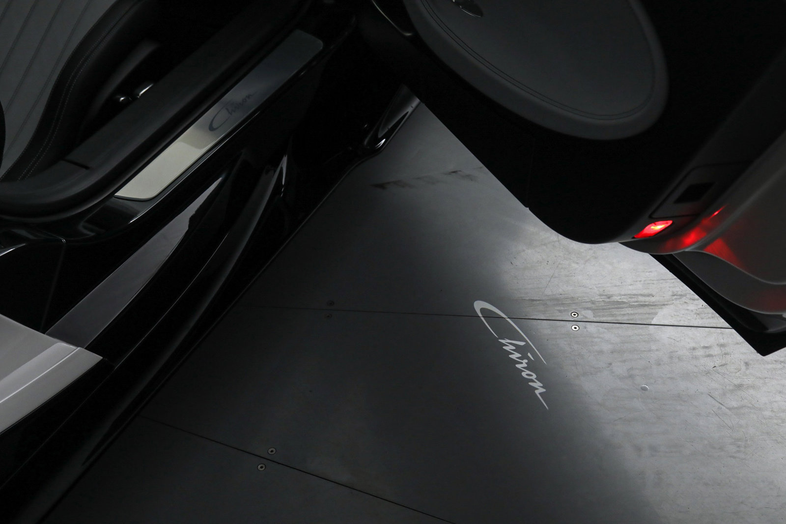 2019 BUGATTI CHIRON, 21/26