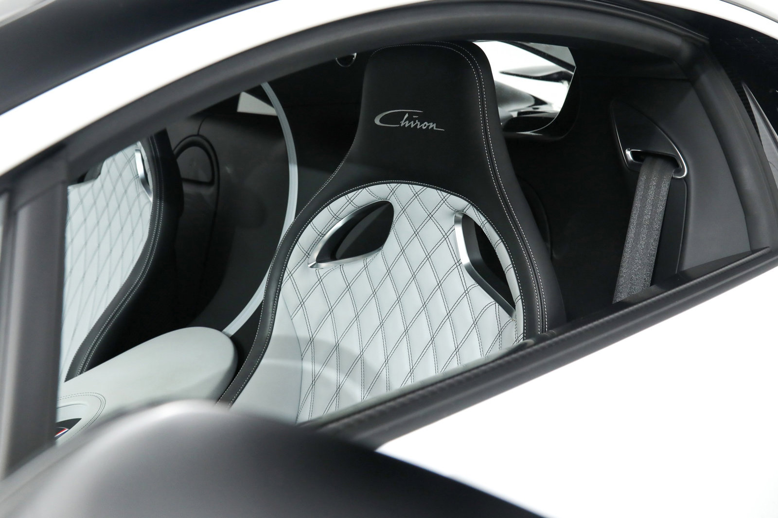 2019 BUGATTI CHIRON, 23/26