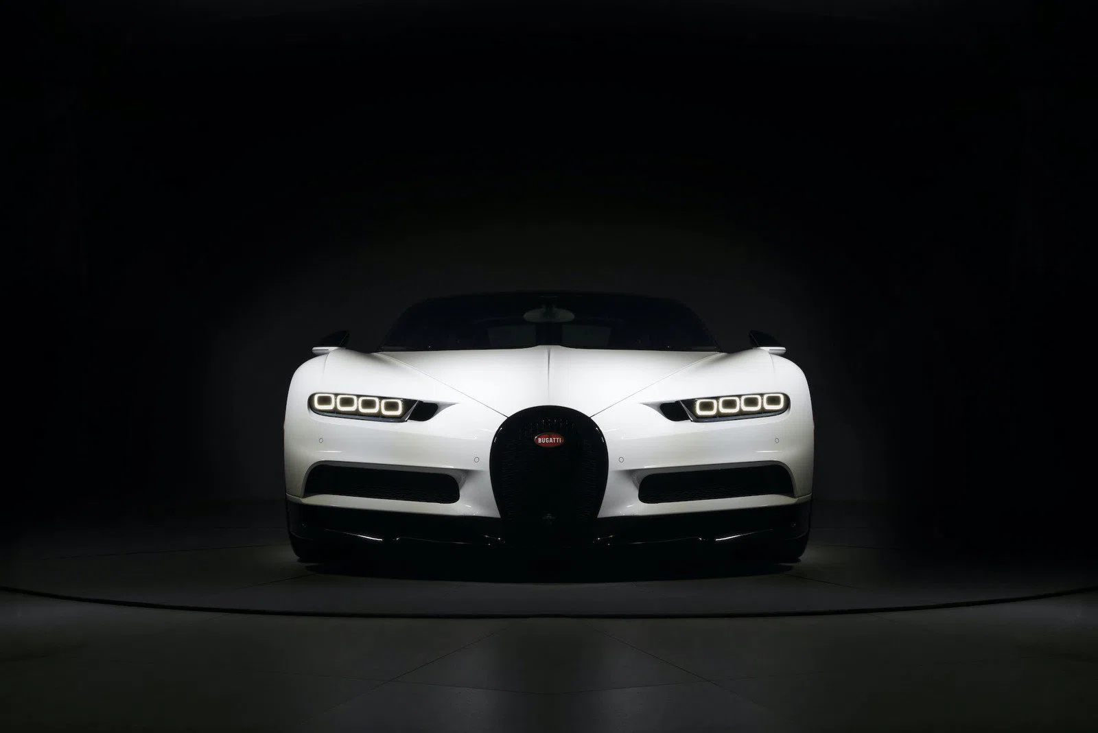 2019 Bugatti Chiron for sale, exterior