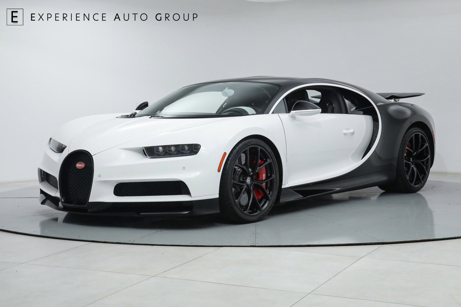 2019 BUGATTI CHIRON, 26/26