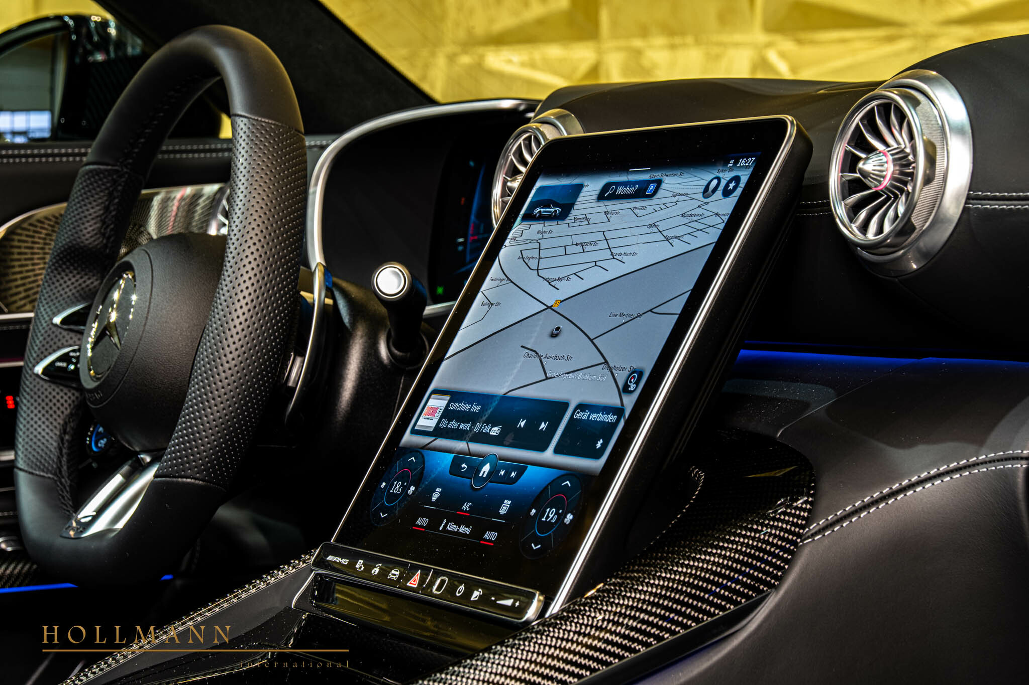 2022 Mercedes-Benz SL 63 AMG 4Matic+, 6/20