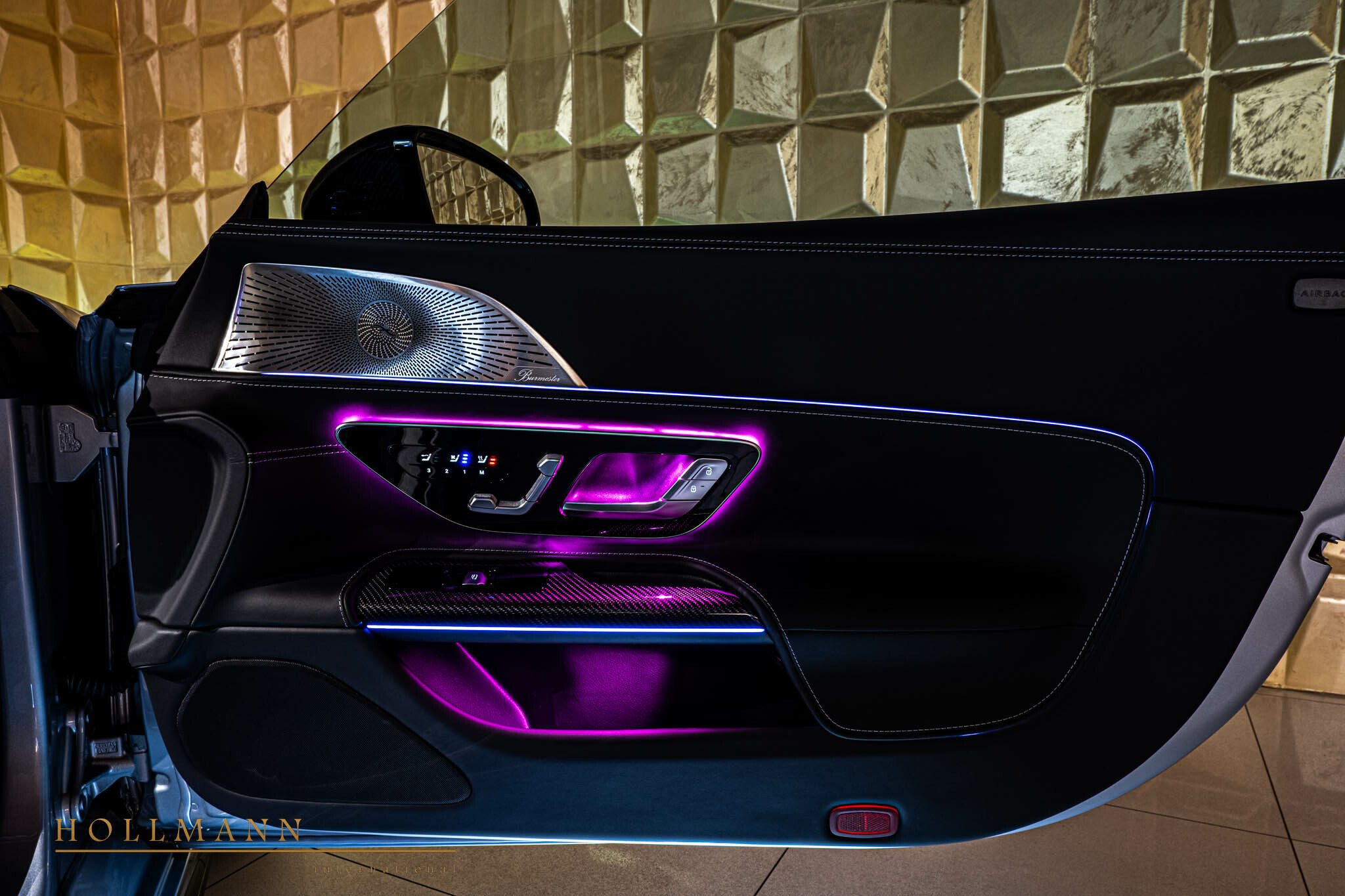 2022 Mercedes-Benz SL 63 AMG 4Matic+, 10/20