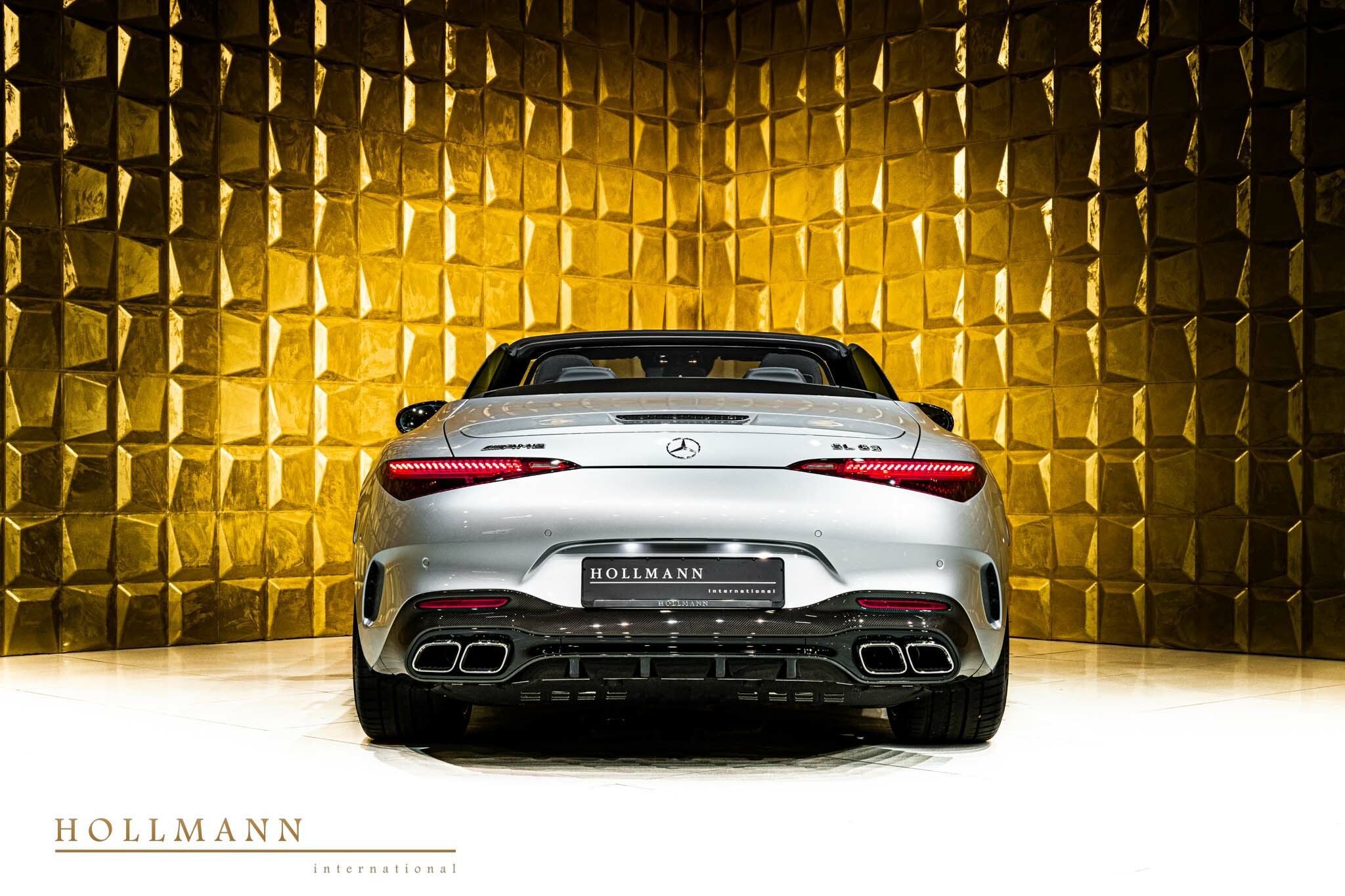 2022 Mercedes-Benz SL 63 AMG 4Matic+, 14/20