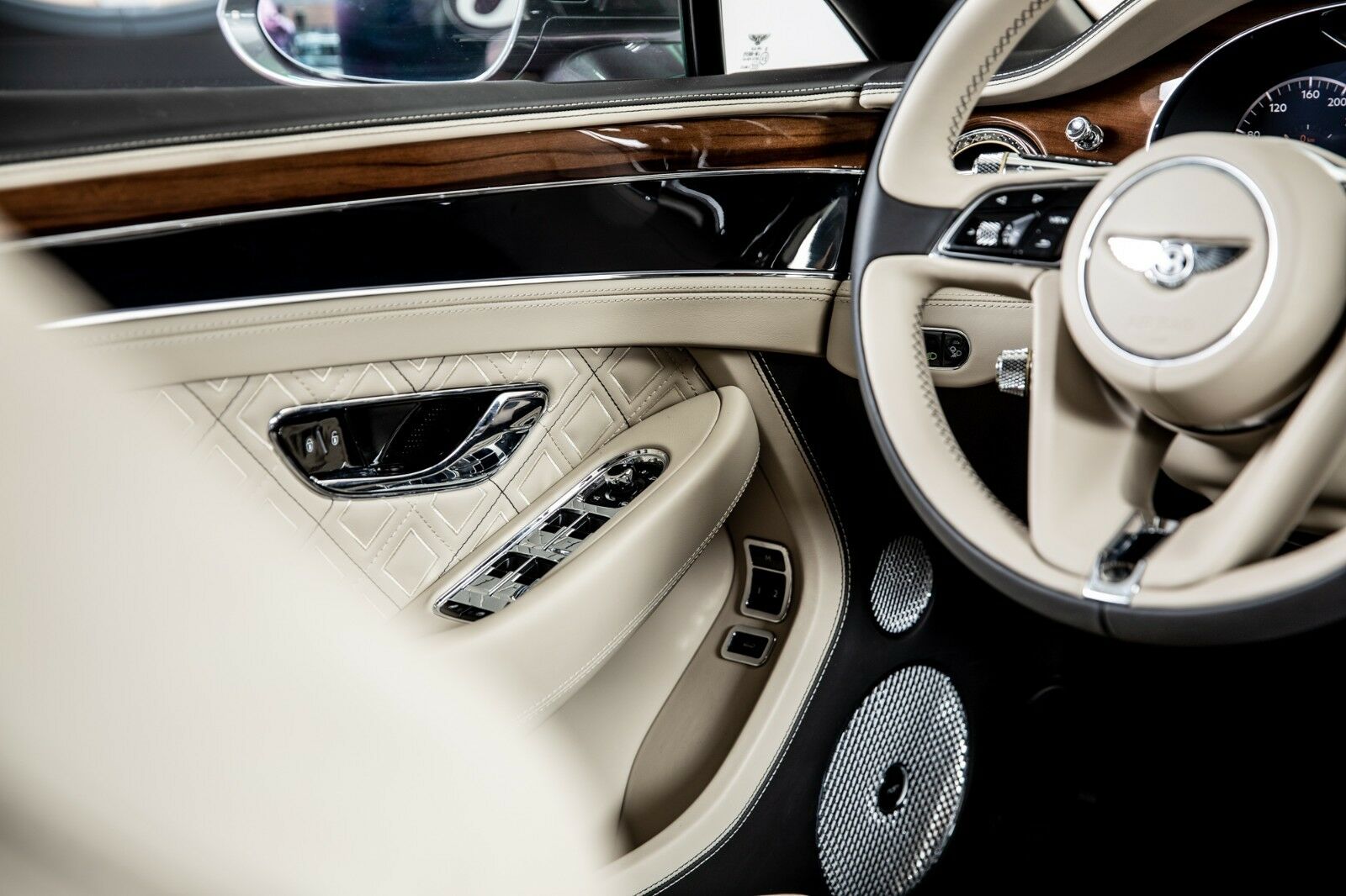 2018 Bentley Continental GT First Edition, 8/13