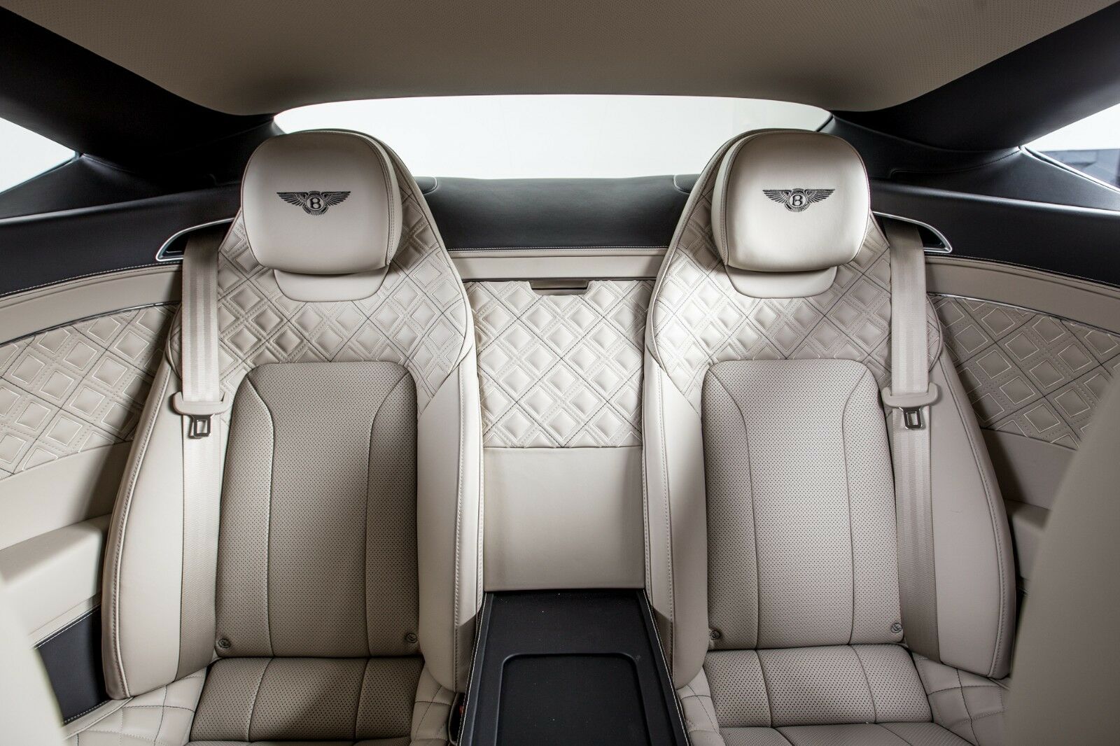 2018 Bentley Continental GT First Edition, 9/13